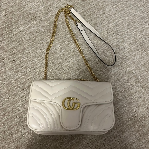 Bags Gucci Dupe Purse Poshmark